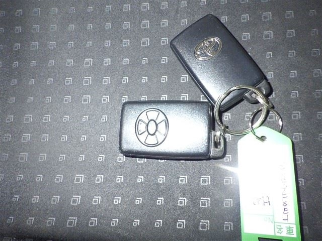 TOYOTA RACTIS 2010