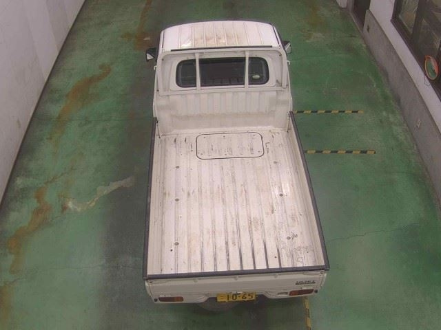 DAIHATSU HIJET TRUCK 2012