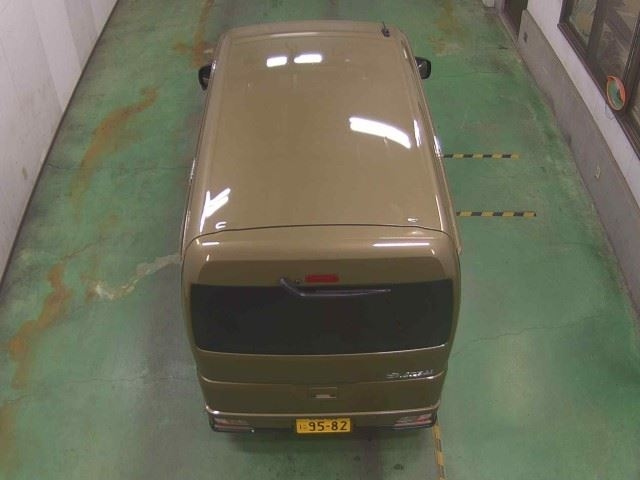 DAIHATSU ATRAI VAN 2025