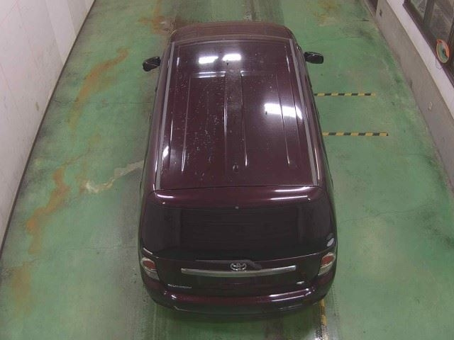 TOYOTA COROLLA RUMION 2011