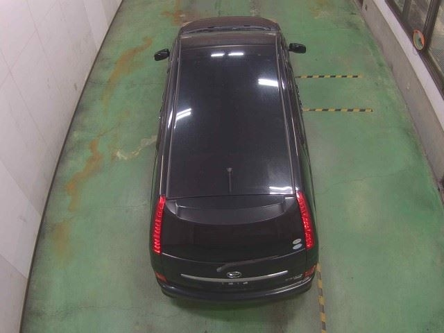TOYOTA ISIS 2010