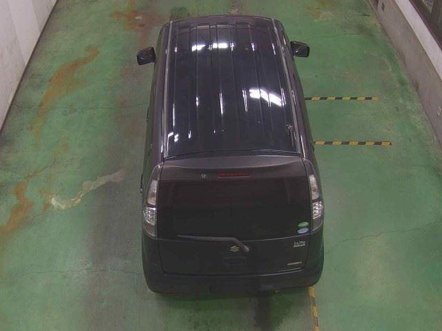 SUZUKI MRWAGON 2014