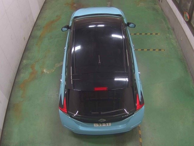NISSAN LEAF 2018