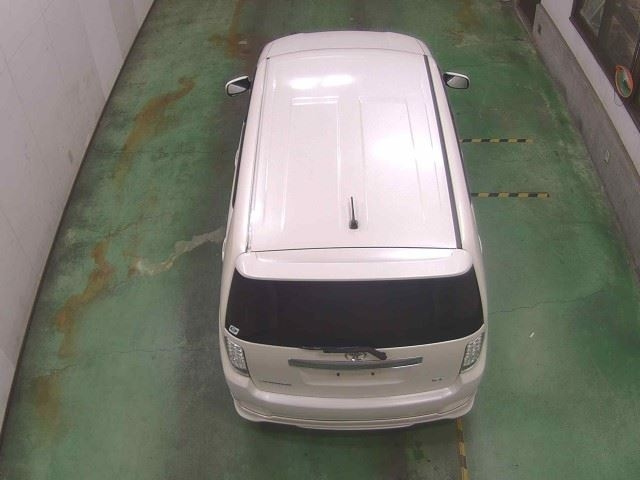 TOYOTA COROLLA RUMION 2010