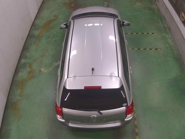 TOYOTA COROLLA FIELDER 2014