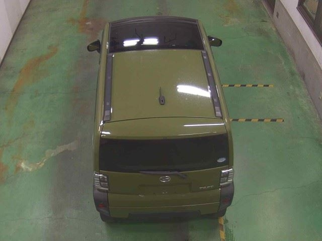 DAIHATSU TAFT 2020