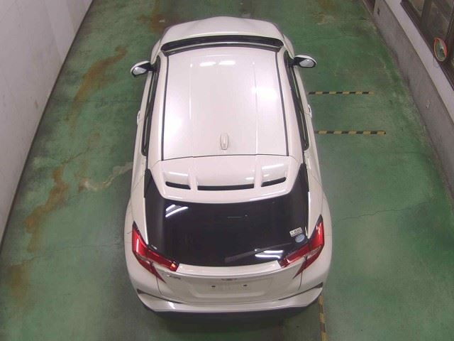 TOYOTA C-HR 2018