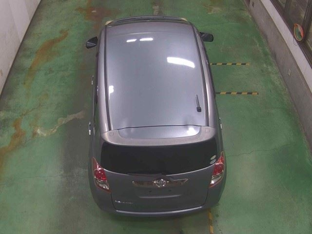 TOYOTA RACTIS 2010