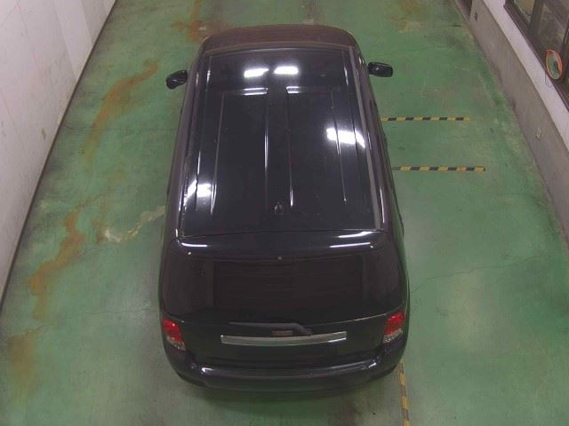 TOYOTA COROLLA RUMION 2009