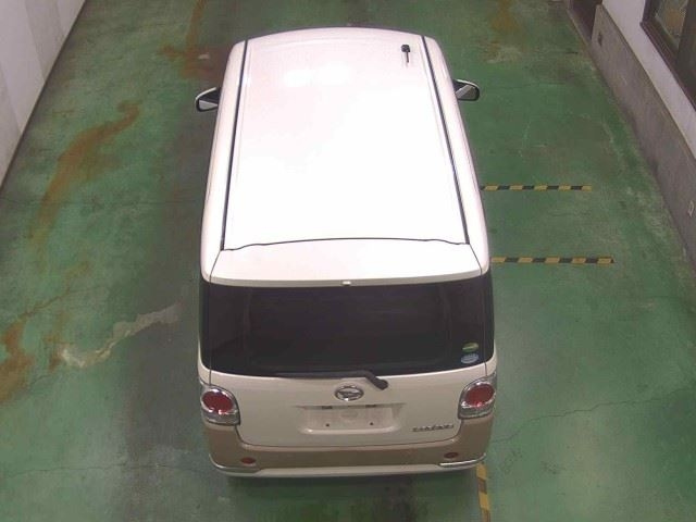 DAIHATSU MOVE CANBUS 2017