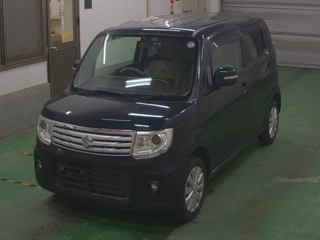 SUZUKI MRWAGON 2014