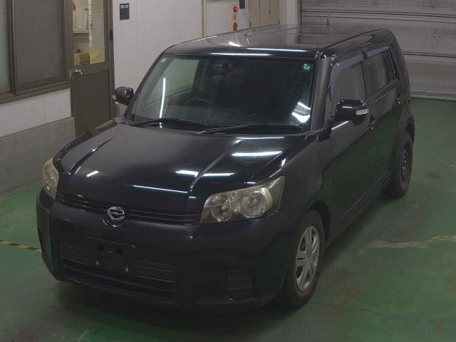 TOYOTA COROLLA RUMION 2009
