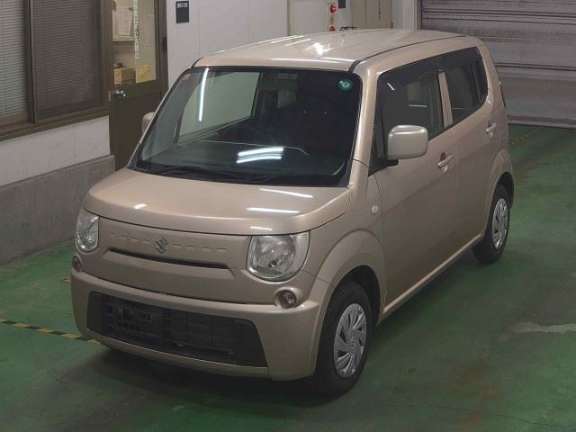 SUZUKI MRWAGON 2014