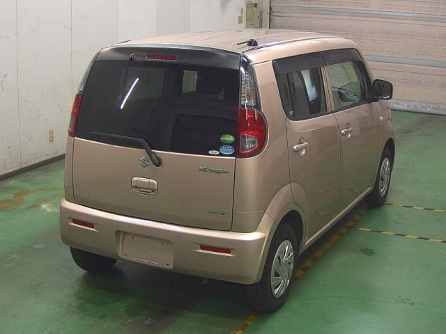 SUZUKI MRWAGON 2014