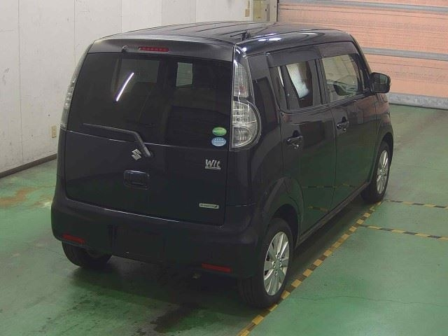 SUZUKI MRWAGON 2014