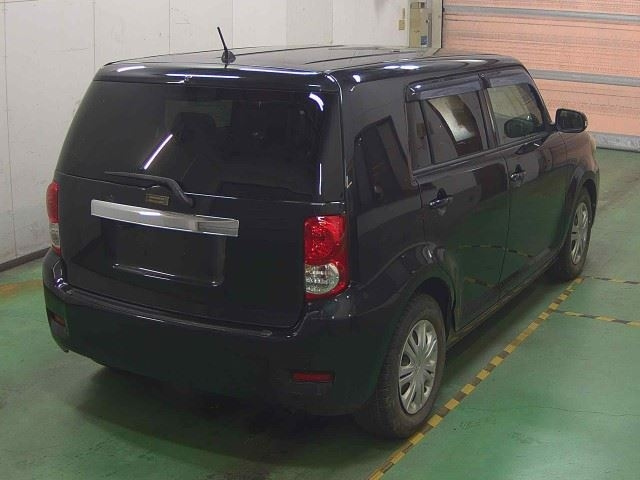 TOYOTA COROLLA RUMION 2009
