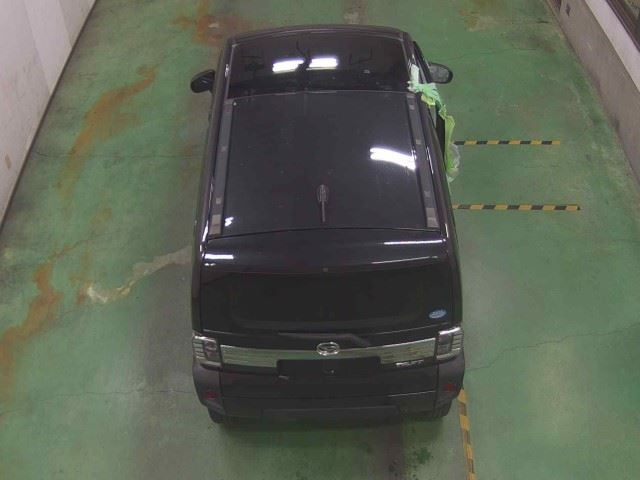DAIHATSU TAFT 2020