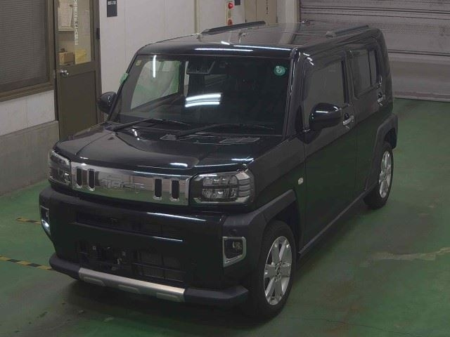 DAIHATSU TAFT 2020
