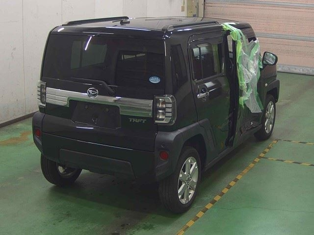 DAIHATSU TAFT 2020