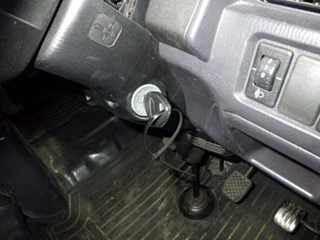 car slider
