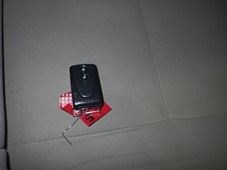 car slider