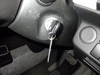 car slider