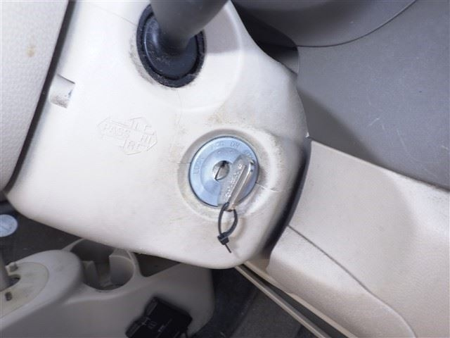 SUZUKI ALTO 2012