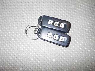car slider