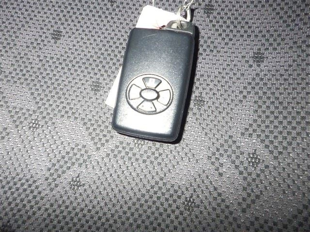 TOYOTA VITZ 2008