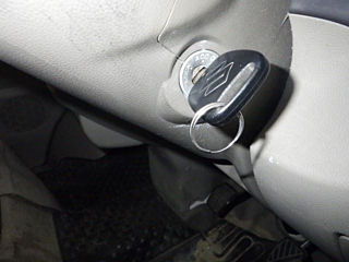 SUZUKI EVERY 2008