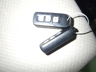 HONDA N BOX 2012