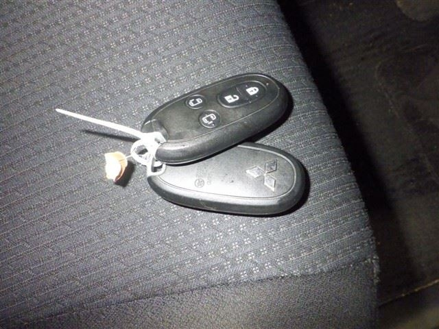 MITSUBISHI DELICA D2 2015