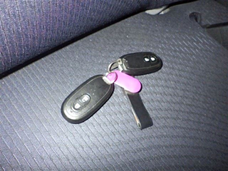 car slider