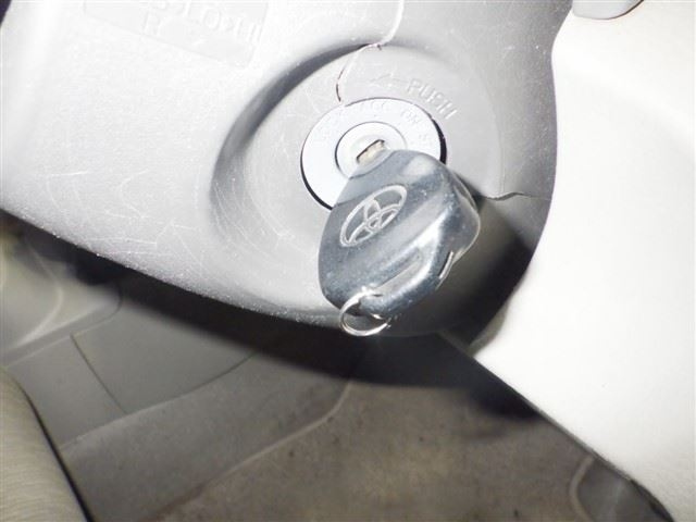 TOYOTA BELTA 2009