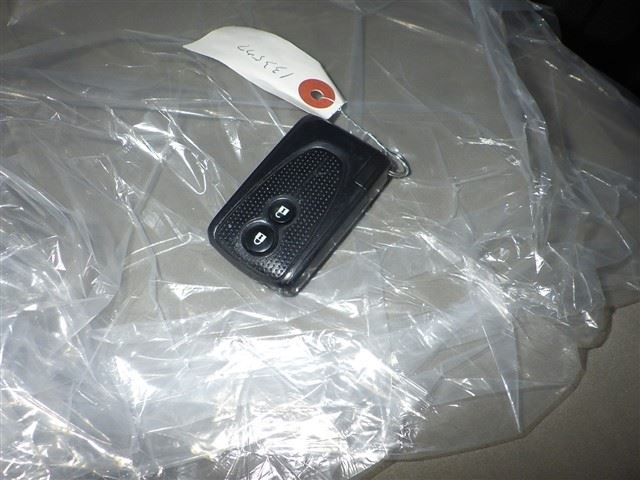 DAIHATSU MOVE CONTE 2008