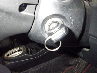 HONDA FIT 2009