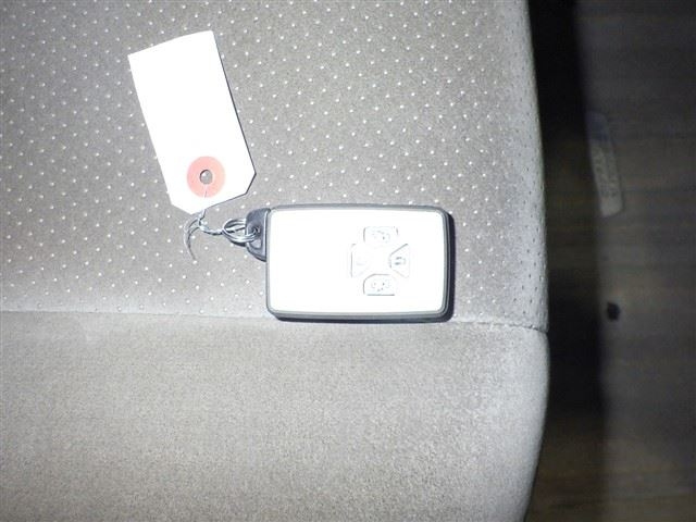 TOYOTA ESTIMA HYBRID 2008