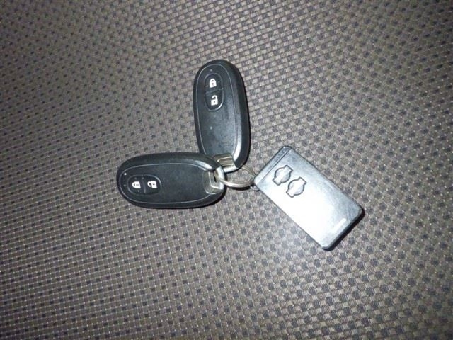 SUZUKI MRWAGON 2011