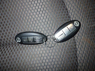 car slider