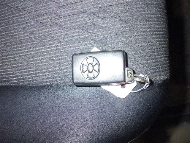TOYOTA ALLION 2010