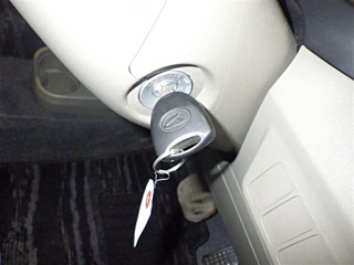 DAIHATSU MIRA 2010