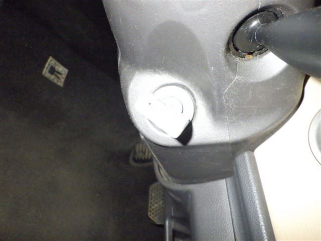 SUZUKI ALTO LAPIN 2008