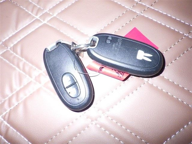 SUZUKI ALTO LAPIN 2014