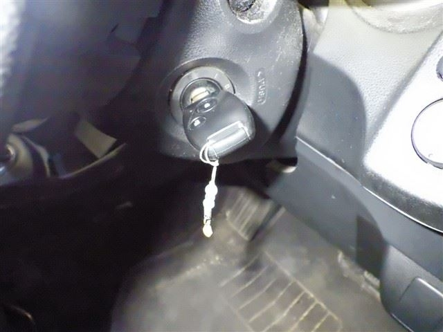 HONDA FIT 2009