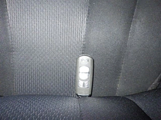 MAZDA PREMACY 2013