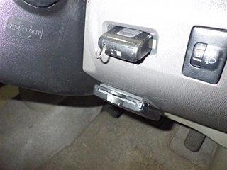 TOYOTA PRIUS 2008