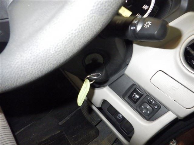 MITSUBISHI EK WAGON 2013