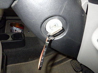 car slider