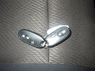 car slider