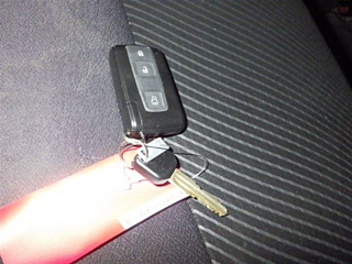 car slider